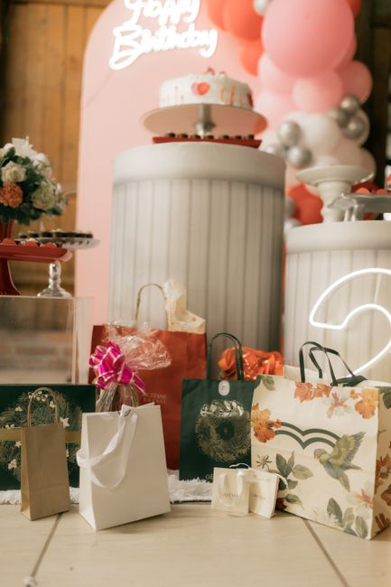 Pastelni set balona za baby shower