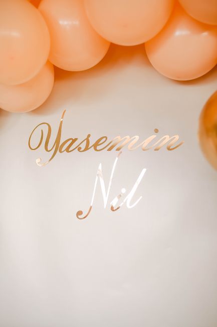 Luk za vjenčanu ceremoniju na otvorenom